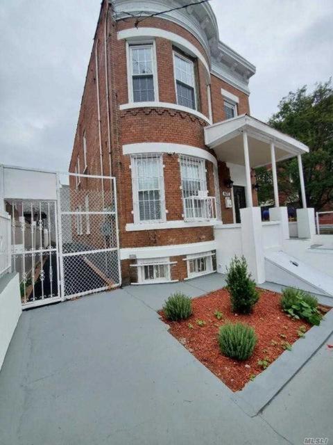 A Slice Of Paradise Awaits You! New York Exterior photo